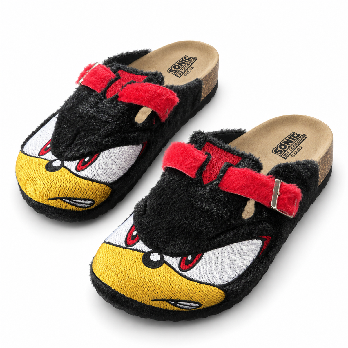 PRE-ORDER: SHADOW CLOGS
