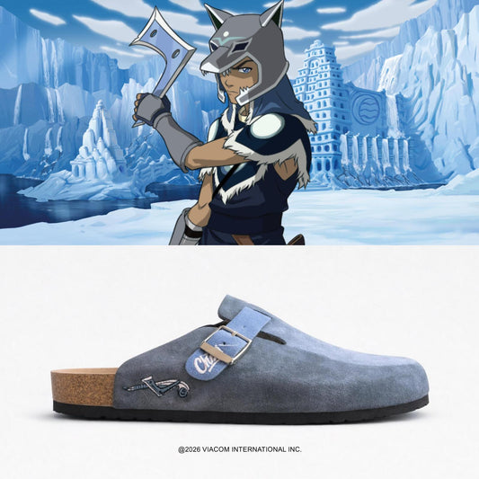 PREVENTA: ZUECOS SOKKA
