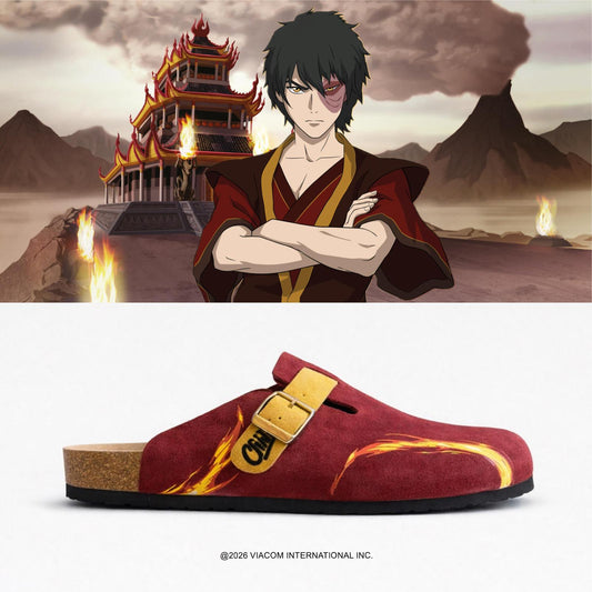 PREVENTA: ZUECOS ZUKO