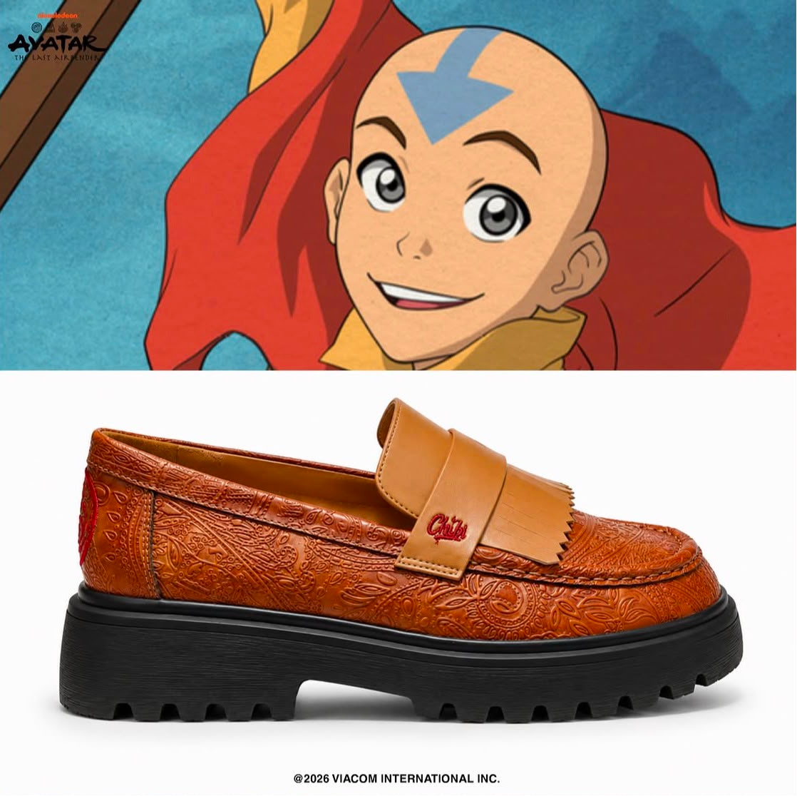 PRE-ORDER: AIR NOMAD LOAFER