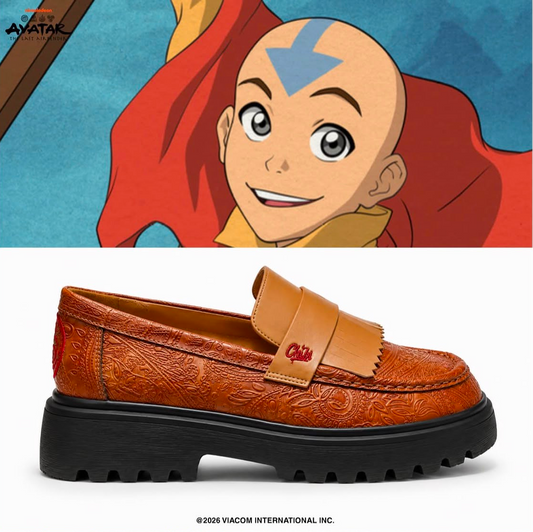 PRE-ORDER: AIR NOMAD LOAFER