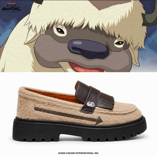 PRE-ORDER: APPA LOAFER