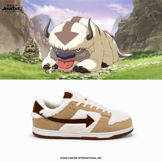 PRE-ORDER: APPA SNEAKER